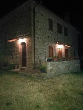 Villa Il Corniolo
